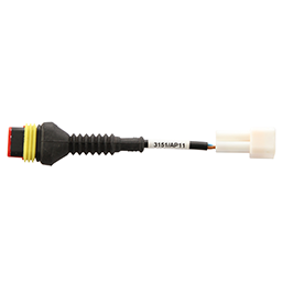 ELECTRICA & LUMINI - Cable TEXA KAWASAKI To be used with AP01