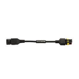Conectori / Cablaje - Cable TEXA KYMCO To be used with AP01