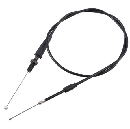 Cabluri - Cablu acceleratie 123cm moto / atv / scuter