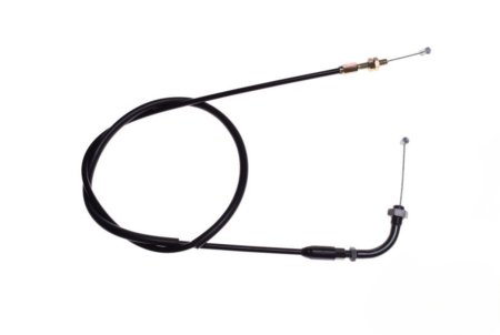 Cabluri - Cablu acceleratie moto 110cm