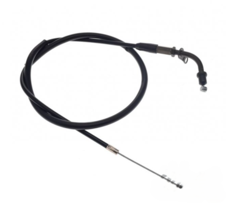 Cabluri - Cablu acceleratie lungime 89cm moto scuter