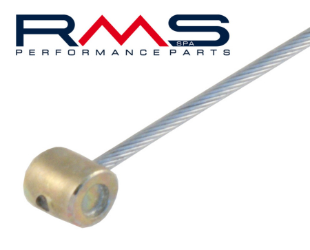 SUSPENSIE CADRU - Cablu acceleratie RMS 1,2x2000 mm