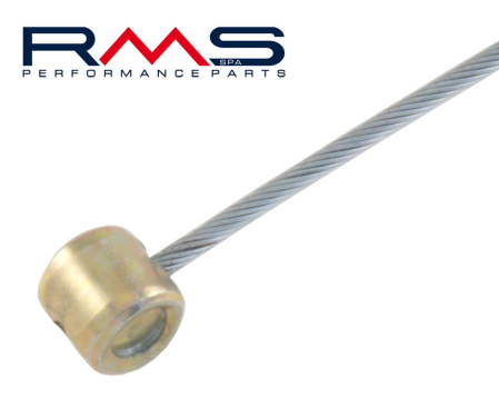 Ghidoane & Control - Cablu de ambreiaj RMS 1,9x2500 mm