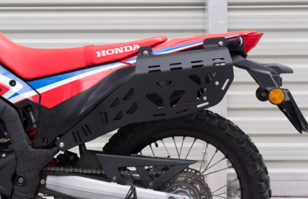 Cadru suporti laterali genti Honda CRF 300 [3]