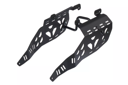 Suporti prindere cutii/genti - Cadru suporti laterali genti Honda CRF 300