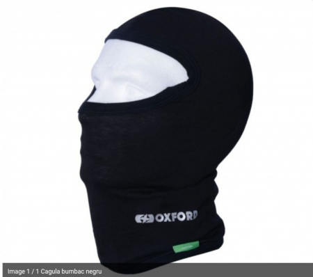 Cagule - Cagula bumbac Oxford moto casca ski snowboard bicicleta cap