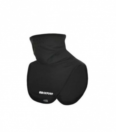 Cagule - Cagula gat Oxford Deluxe micro fleece