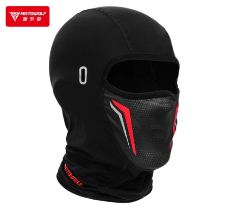 ECHIPAMENTE - Cagula Motowolf moto ATV ski