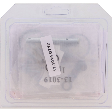 Caliper Rebuild Kit All Balls Racing [4]