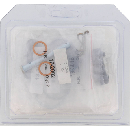 Caliper Rebuild Kit All Balls Racing [4]