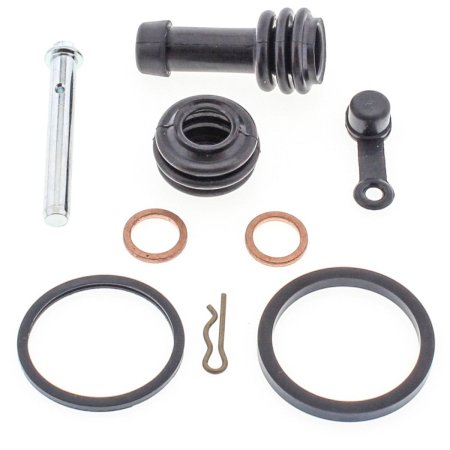 FRANA - Caliper Rebuild Kit All Balls Racing