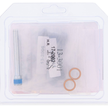 Caliper Rebuild Kit All Balls Racing [4]