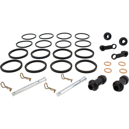 Caliper Rebuild Kit All Balls Racing [1]