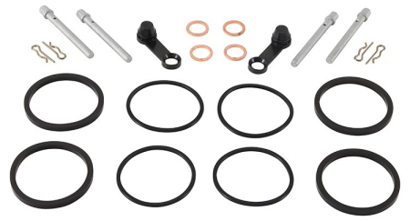 FRANA - Caliper Rebuild Kit All Balls Racing