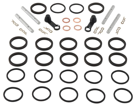 FRANA - Caliper Rebuild Kit All Balls Racing