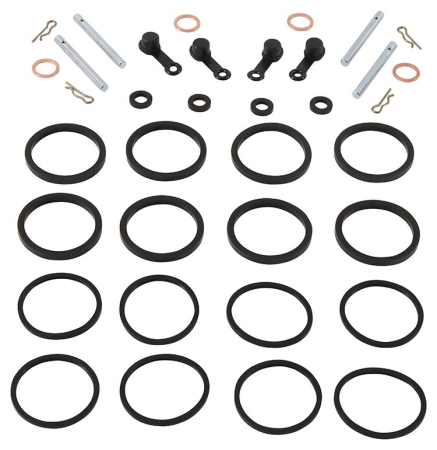 FRANA - Caliper Rebuild Kit All Balls Racing