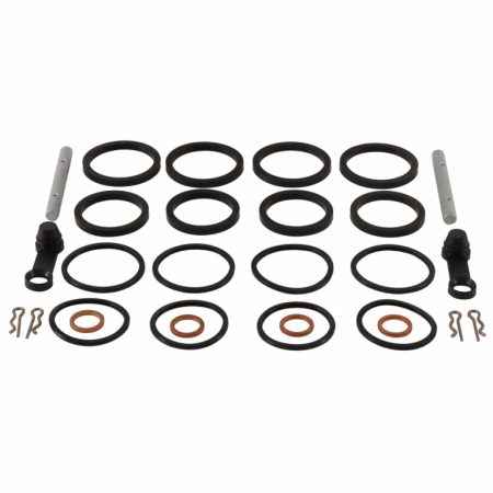 FRANA - Caliper Rebuild Kit All Balls Racing
