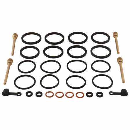 FRANA - Caliper Rebuild Kit All Balls Racing