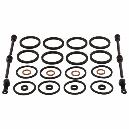 FRANA - Caliper Rebuild Kit All Balls Racing