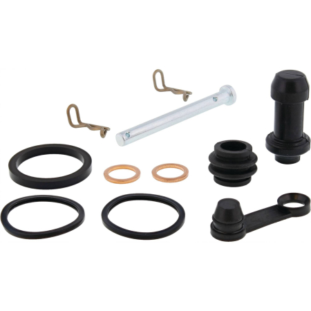 Caliper Rebuild Kit All Balls Racing [1]