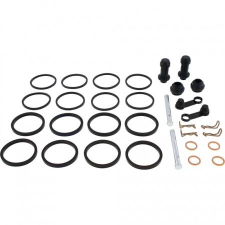 FRANA - Caliper Rebuild Kit All Balls Racing