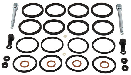 FRANA - Caliper Rebuild Kit All Balls Racing