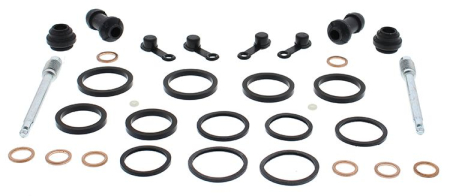 FRANA - Caliper Rebuild Kit All Balls Racing
