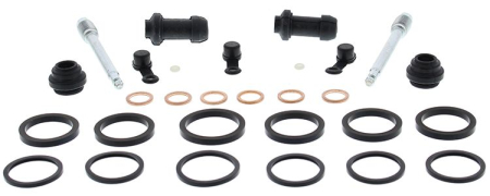FRANA - Caliper Rebuild Kit All Balls Racing