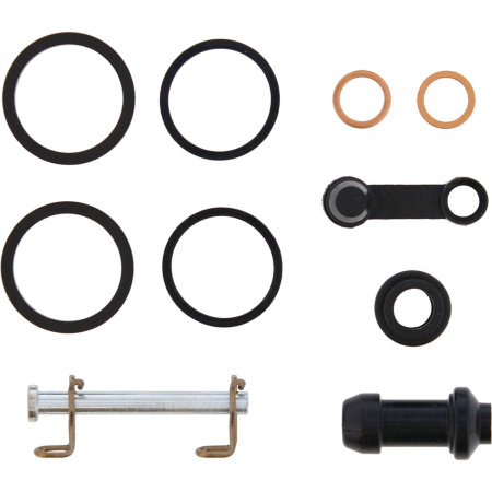 Caliper Rebuild Kit All Balls Racing [2]