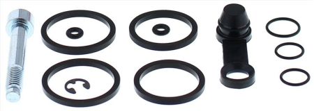 FRANA - Caliper Rebuild Kit All Balls Racing fata