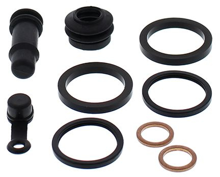 FRANA - Caliper Rebuild Kit All Balls Racing fata