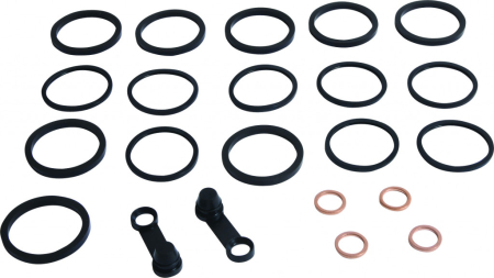 FRANA - Caliper Rebuild Kit All Balls Racing fata
