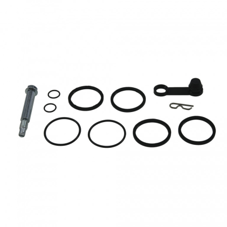 FRANA - Caliper Rebuild Kit All Balls Racing fata