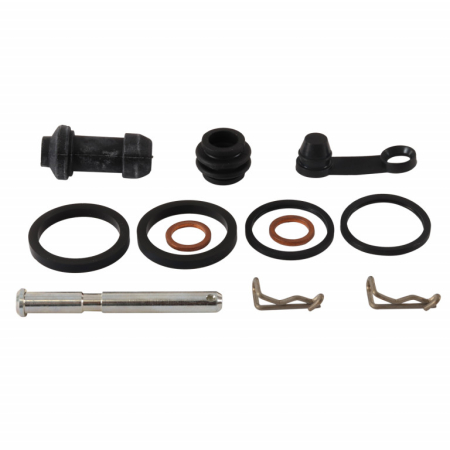 FRANA - Caliper Rebuild Kit All Balls Racing fata