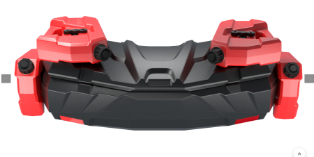 Canistra 5L benzina cutie atv [1]