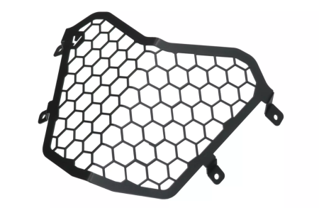 Capac gratar protectie far Yamaha T7 Tenere 700 [1]