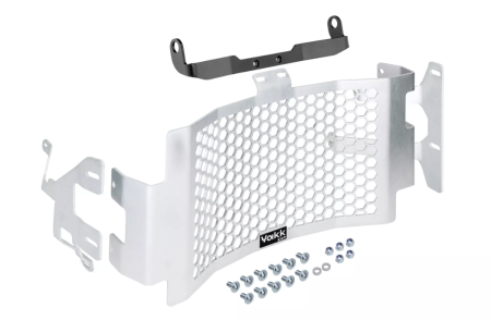Capac protectie radiator aluminiu Husqvarna 701 [6]