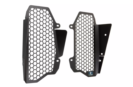 Protectii cadru / motor - Capac protectie radiator Honda CRF 1000 L Africa Twin