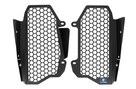 Capac protectie radiator Honda CRF 1000 L Africa Twin [2]