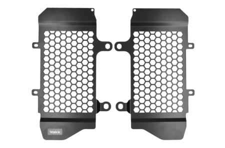 Capac protectie radiator Honda CRF 1100 Africa Twin [1]