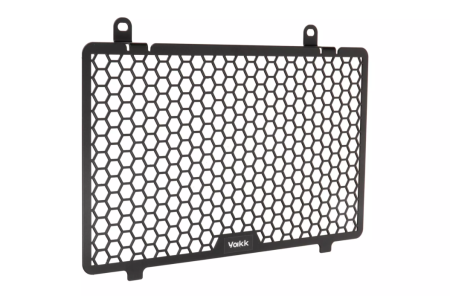 Protectii cadru / motor - Capac protectie radiator Honda XL 750 Transalp