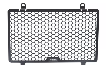 Capac protectie radiator Honda XL 750 Transalp [3]