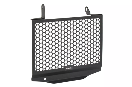 Protectii cadru / motor - Capac protectie radiator Suzuki DL 650 V-Strom