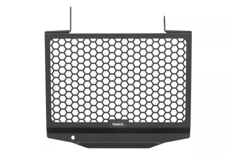 Capac protectie radiator Suzuki DL 650 V-Strom [6]