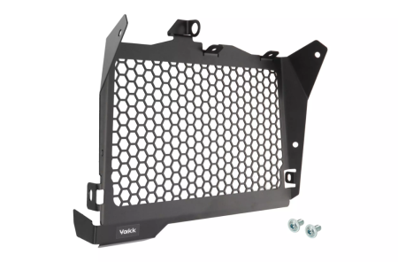 Protectii cadru / motor - Capac protectie radiator Yamaha T7 Tenere 700