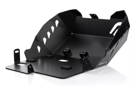 Capac scut motor Honda CRF 1100 Africa Twin Adventure Sport [3]