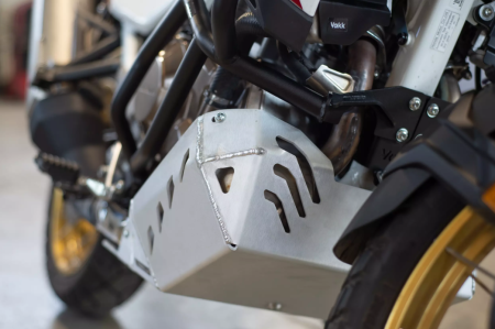 Capac scut motor Honda CRF 1100 Africa Twin Adventure Sport [8]