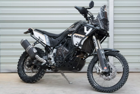 Capac scut motor Yamaha T7 Tenere 700 euro 5 [8]