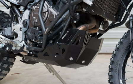 Capac scut motor Yamaha T7 Tenere 700 euro 5 [6]