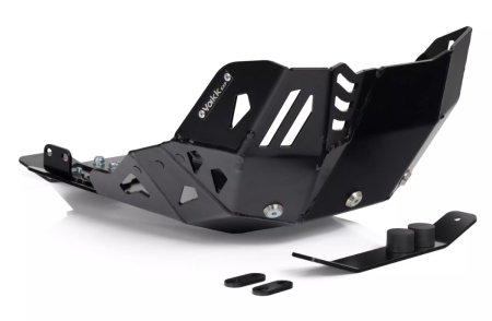 Protectii cadru / motor - Capac scut motor Yamaha T7 Tenere 700 euro 5